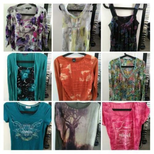 Merk kleding/ Esprit/ Sandwich/ Maat S/ opruiming