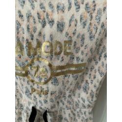 Kleding meisje maat 74