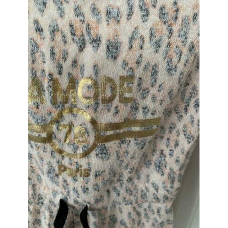 Kleding meisje maat 74