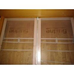 Auping spiraalbodems 33 Automat - 2 stuks 90x220