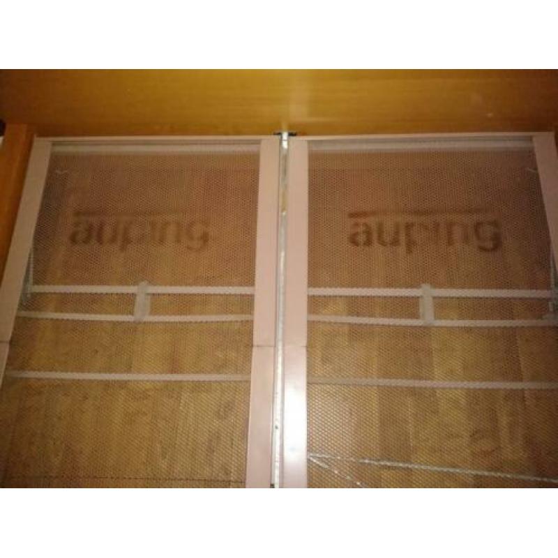 Auping spiraalbodems 33 Automat - 2 stuks 90x220