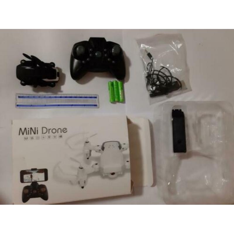 MiNi Drone