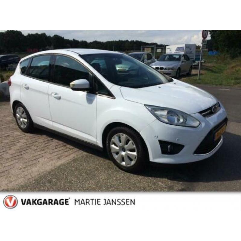 Ford C-Max 1.6 Trend TREKHAAK / PARKEERSENSOREN V+A / AIRCO