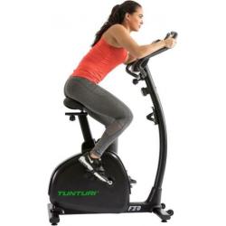 Tunturi Competence F20 Hometrainer