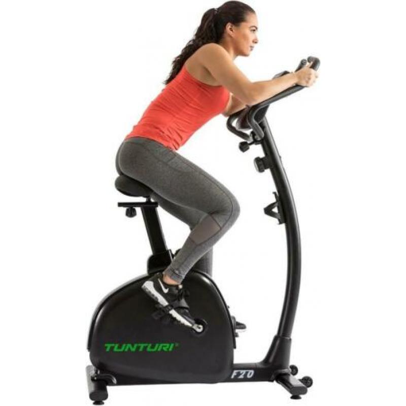 Tunturi Competence F20 Hometrainer
