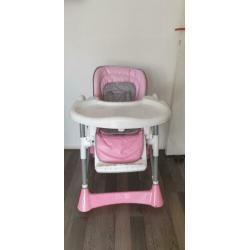 Kinderstoel