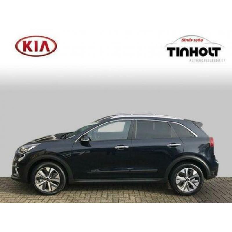 Kia e-Niro ExecutiveLine 64kWh MY19 8% Bijtelling Direct uit