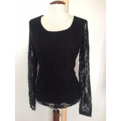 Purdey top L kant