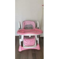 Kinderstoel