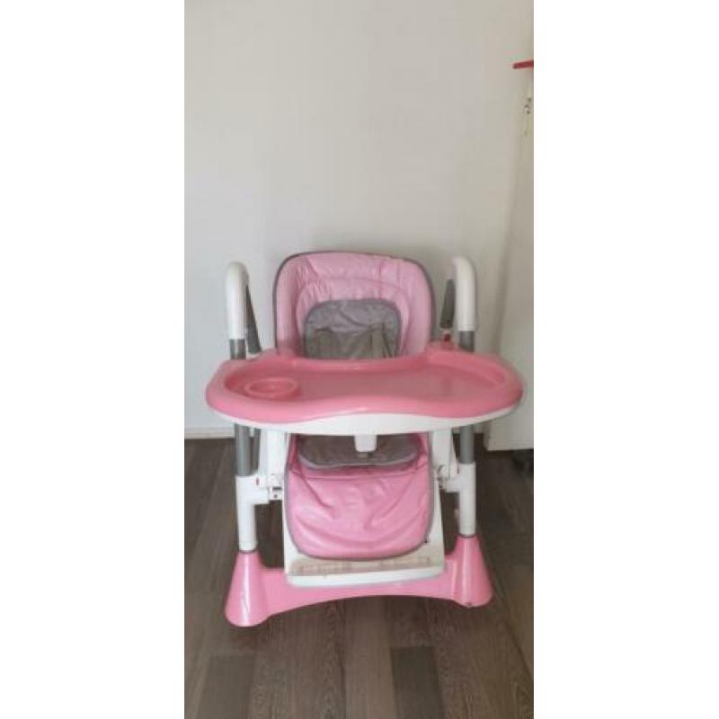 Kinderstoel