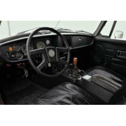 MG B 1.8 Roadster | Zeer mooie staat! (bj 1978)
