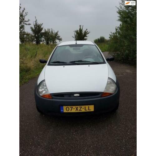 Ford Ka 1.3 Champion
