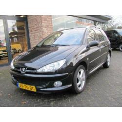 Peugeot 206 SW 1.6-16V Air-line 3