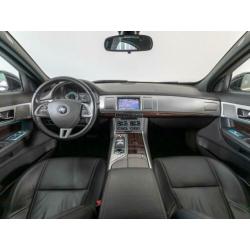 Jaguar XF 2.2 D Premium Business Edition 8-traps Automaat