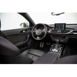 Audi A6 Avant 3.0 TDI BiT 326pk Competition Pano Luchtv. Sta
