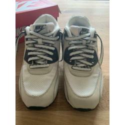 Nike air Max maat 42 zgan