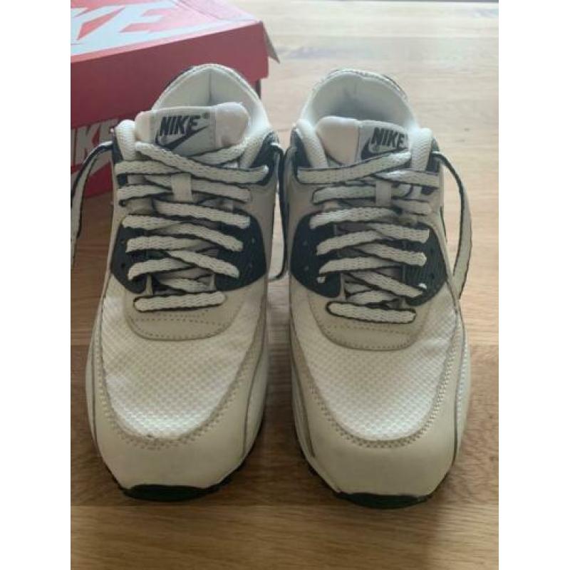 Nike air Max maat 42 zgan