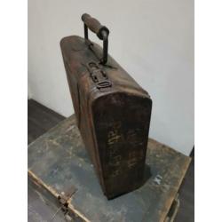 Duitse panzerbuchse 41 kist te koop
