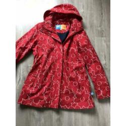 Happy Rainy Days zomerjas regenjas medium 38 40 nieuwstaat