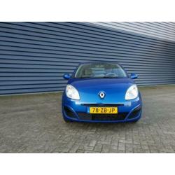 Renault Twingo 1.2-16V Expression // Airco, centrale vergren