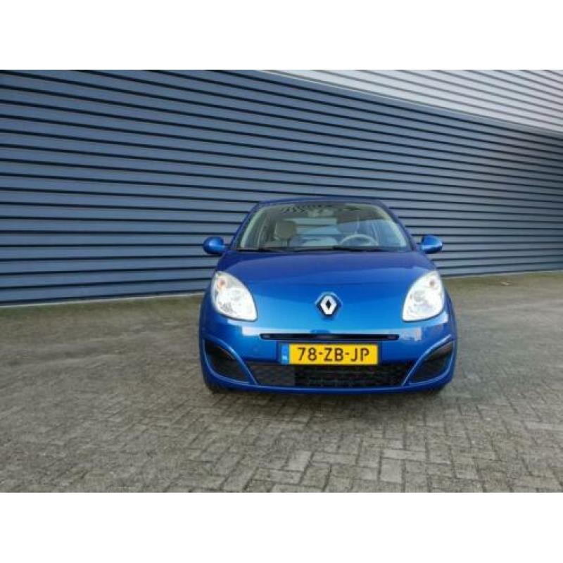 Renault Twingo 1.2-16V Expression // Airco, centrale vergren