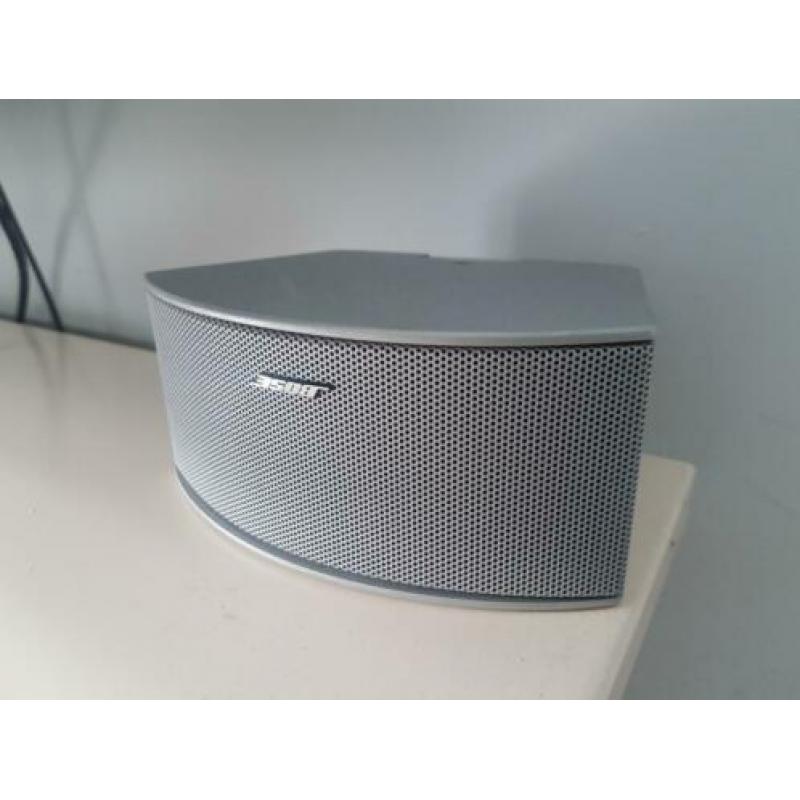 Bose 3.2.1 compleet