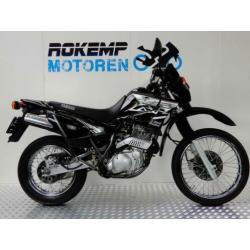 YAMAHA XT 600 E (bj 1997)