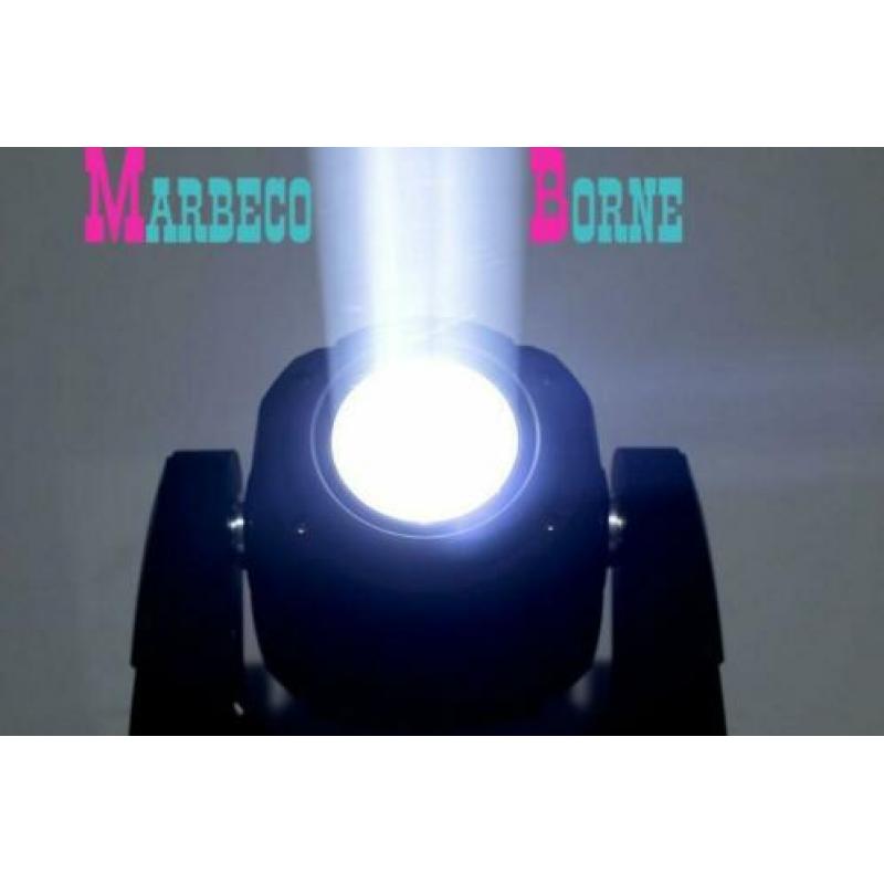 Moving head,Licht effect Panther 2R Professional DMX B-v