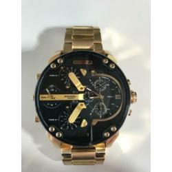 Diesel DZ7333 Horloge