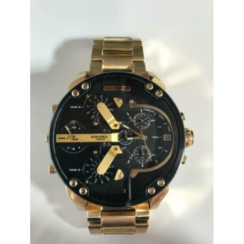 Diesel DZ7333 Horloge