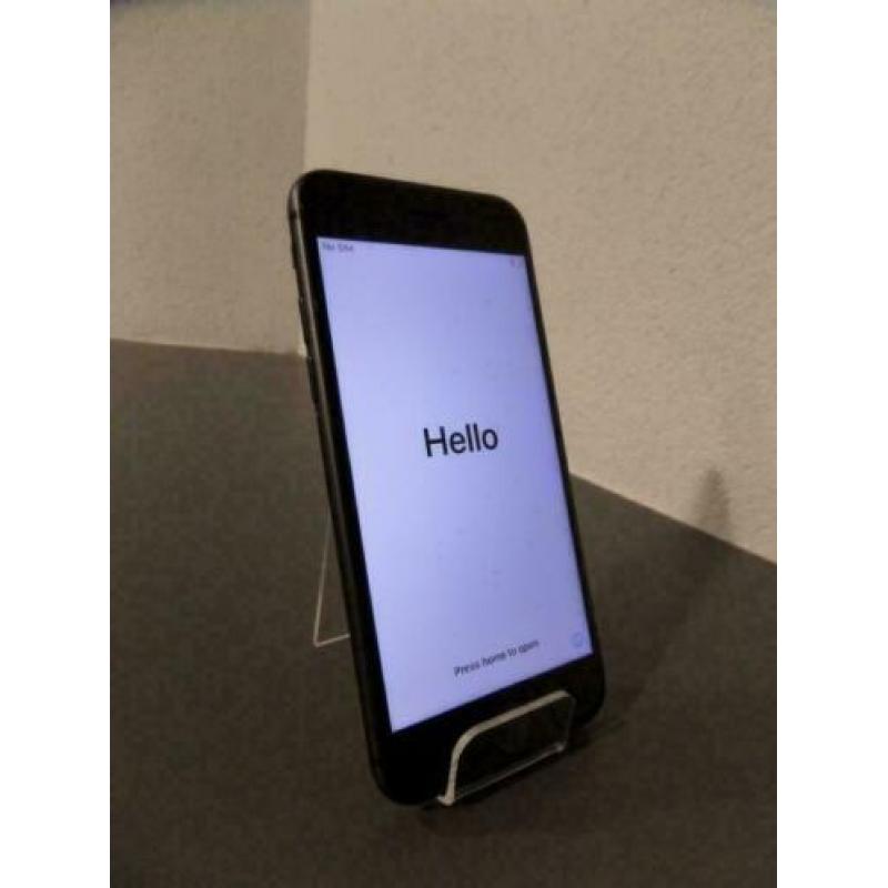 Apple Iphone 8 64 Gb Space Grey in originele doos NETTE STAA
