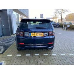 Land Rover Discovery Sport P200 R Dynamic * Launch Edition *