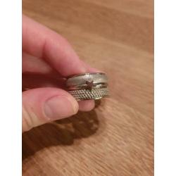 IXXI ring