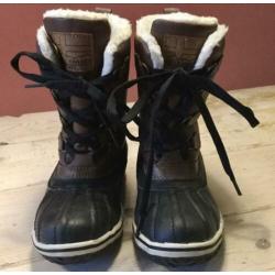 Helly Hansen Snowboots maat 32/33
