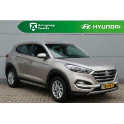 Hyundai Tucson 1.6 GDi Comfort / Navi / Clima / Stoelverwarm