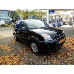 Ford Fusion 1.6-16V Futura