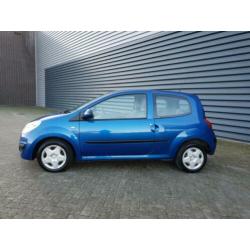 Renault Twingo 1.2-16V Expression // Airco, centrale vergren