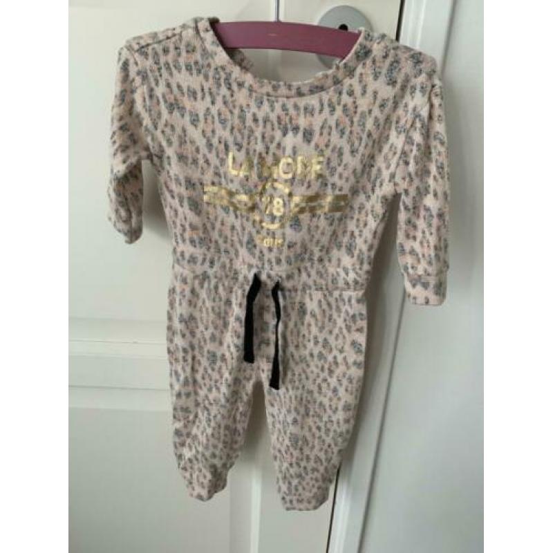 Kleding meisje maat 74