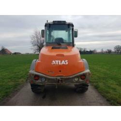Atlas AR 95 (bj 2010)