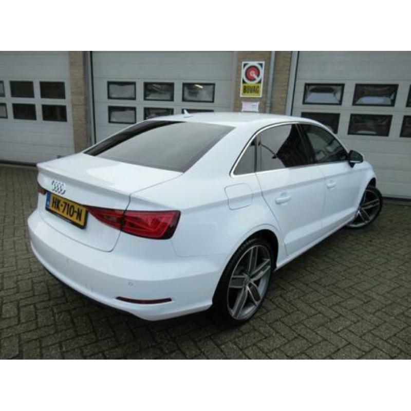 Audi A3 Limousine 1.4 TFSI S-tronic Ambiente Pro Line Plus L