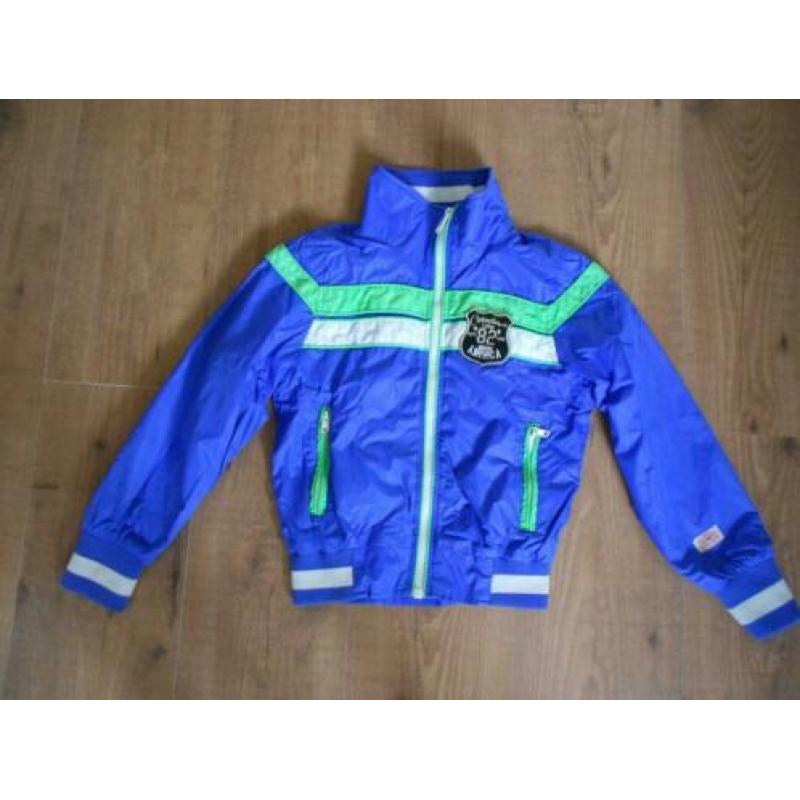 Cars zomerjas, maat 128.