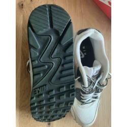 Nike air Max maat 42 zgan