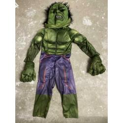 Carnavalskleding Hulk, buzz lightyear, iron man