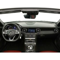 Mercedes-Benz SLC 43 AMG Spiegelpakket | Spoorpakket | Coman