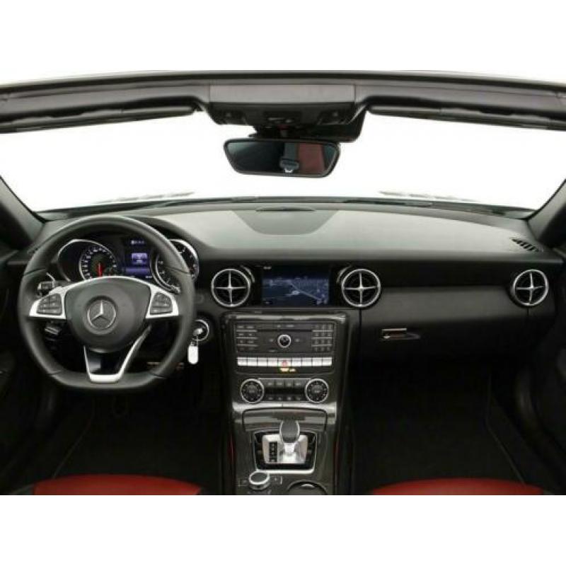 Mercedes-Benz SLC 43 AMG Spiegelpakket | Spoorpakket | Coman