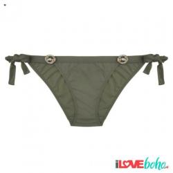 BOHO Bikini ibiza bottom Glossy XS/S/M/L/XL van €49,95 voor
