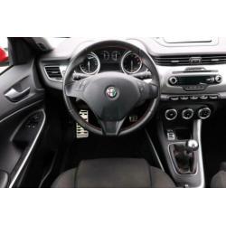 Alfa Romeo Giulietta 1.4 Turbo Progression | 170pk | 2e eige
