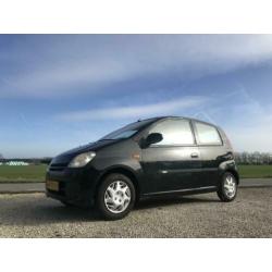 Daihatsu Cuore 1.0-12V Osaka, BJ 2006, APK Mrt 2021, NAP