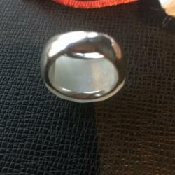 ZINZI ring nieuw mt 17/5 mt 55!!