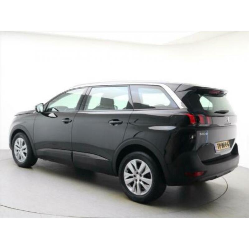 PEUGEOT 5008 1.2 PureTech 130pk Executive | PDC | NAVI |